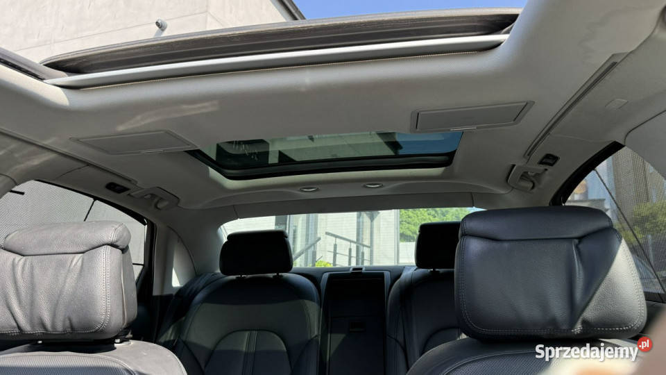 Audi A8 30 TFSI Quattro Long Lift Kamery360 ogranicznik prędkości pomorskie Gdynia