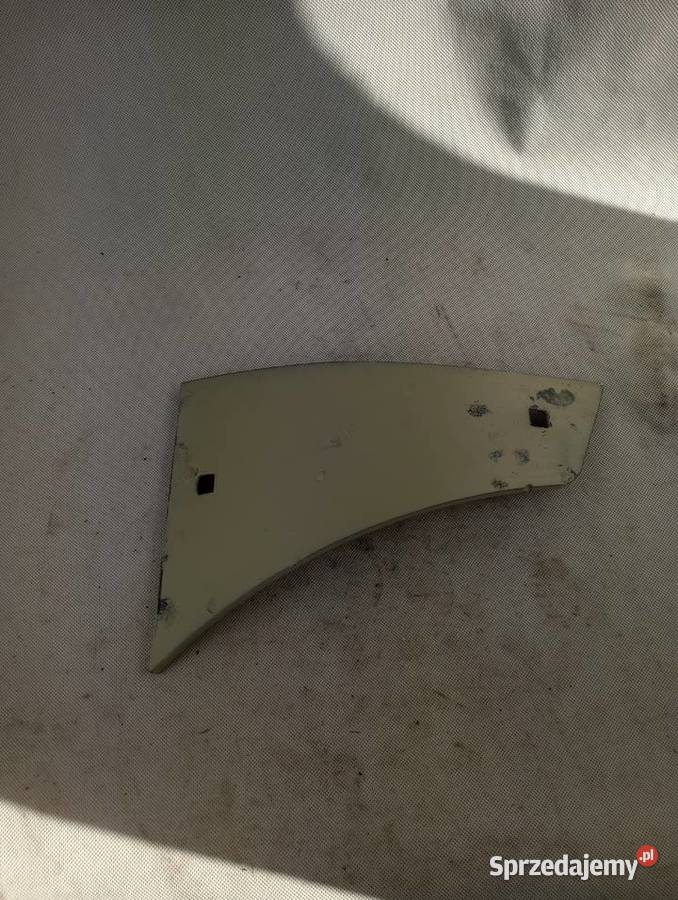 Pierś odkładnicy lewa 1126600030330 UNIA Józefin