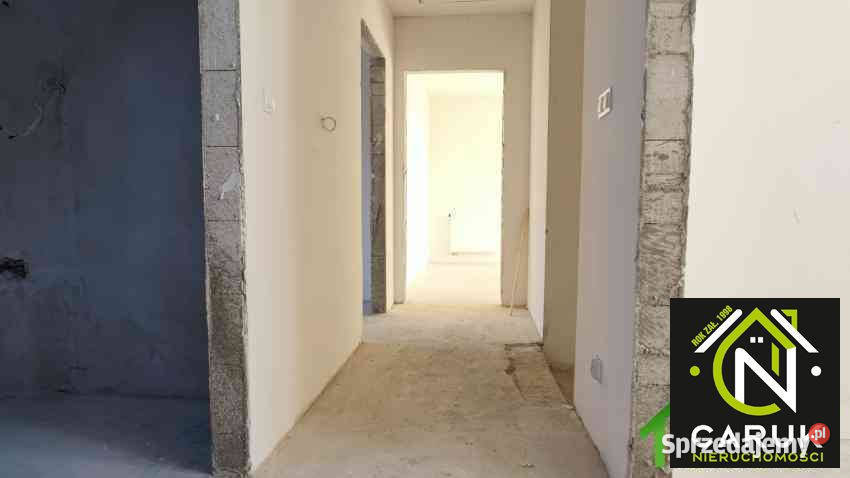 Dom bliźniak Kamień Pomorski 150m2 Sprzedaż