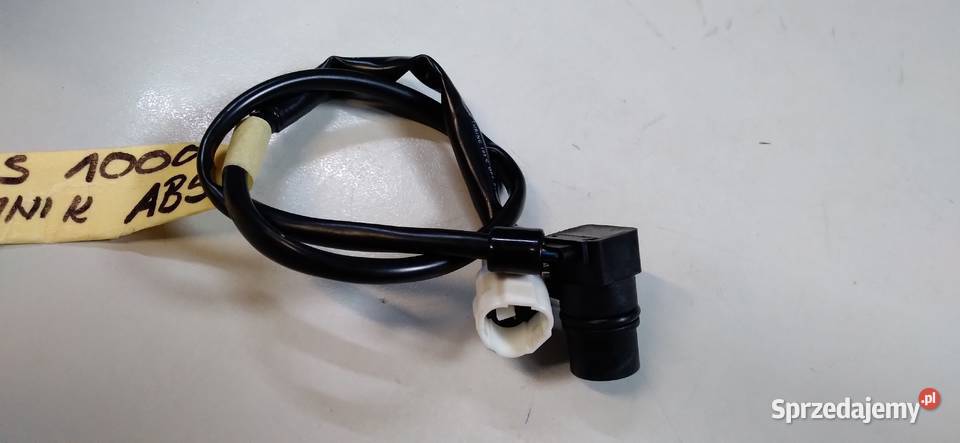 Czujnik ABS Yamaha FZS 1000 Fazer sprzedam