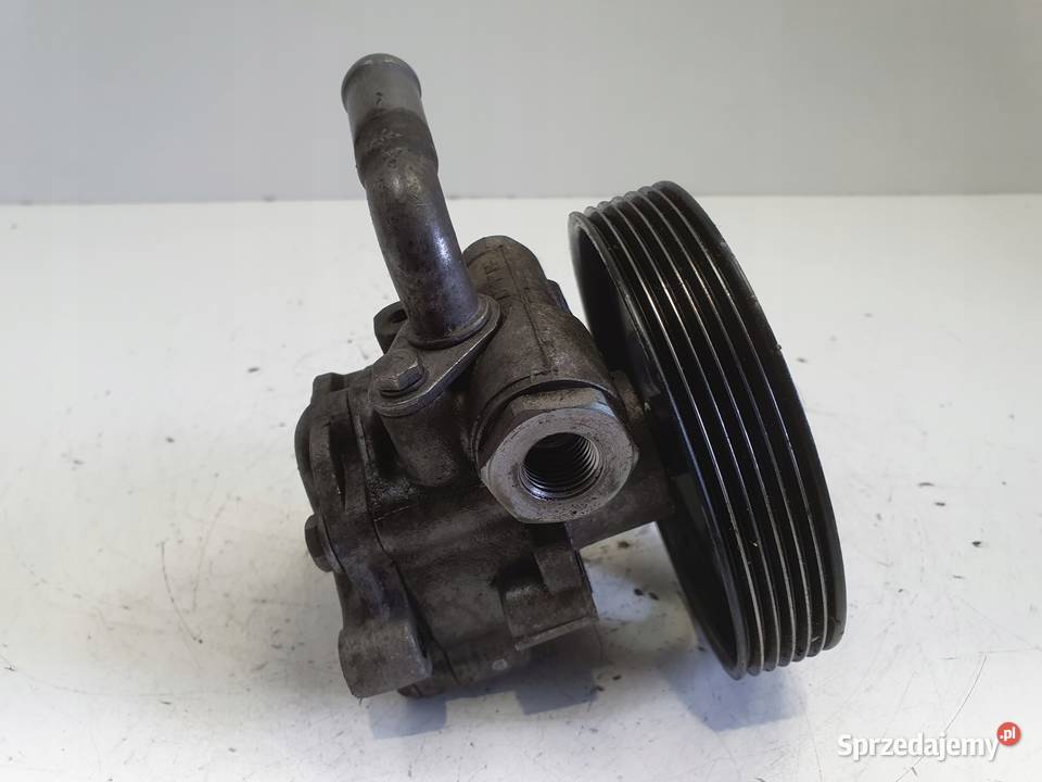 Ford Fusion 14 TDCI POMPA WSPOMAGANIA Rudka