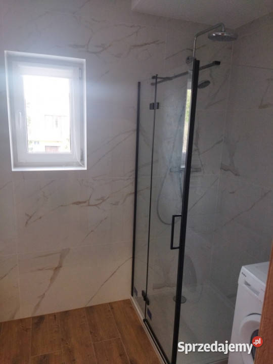 4 POKOJOWY DOM Ustanów