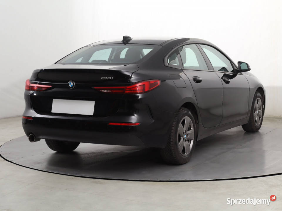 BMW 2 Gran Coupe 218i Gran Coup Katowice sprzedam