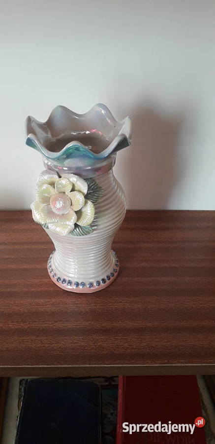 Dzbanek PRL Białystok