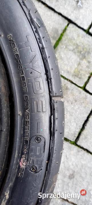 Slick extreme 17 mieszanka miękka jedna sztuka Modlniczka