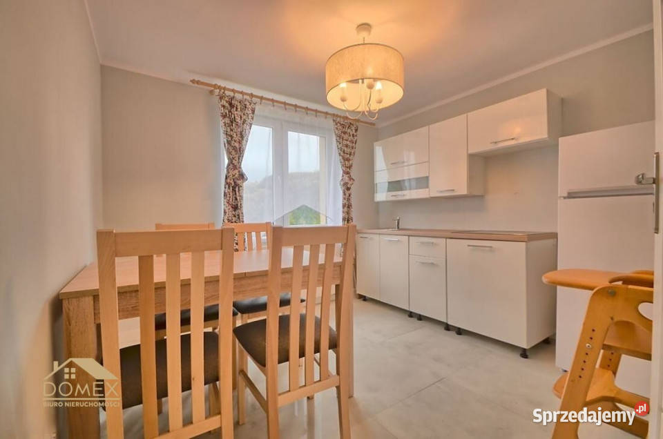 Dom wolnostojący Wisła 300m2 śląskie