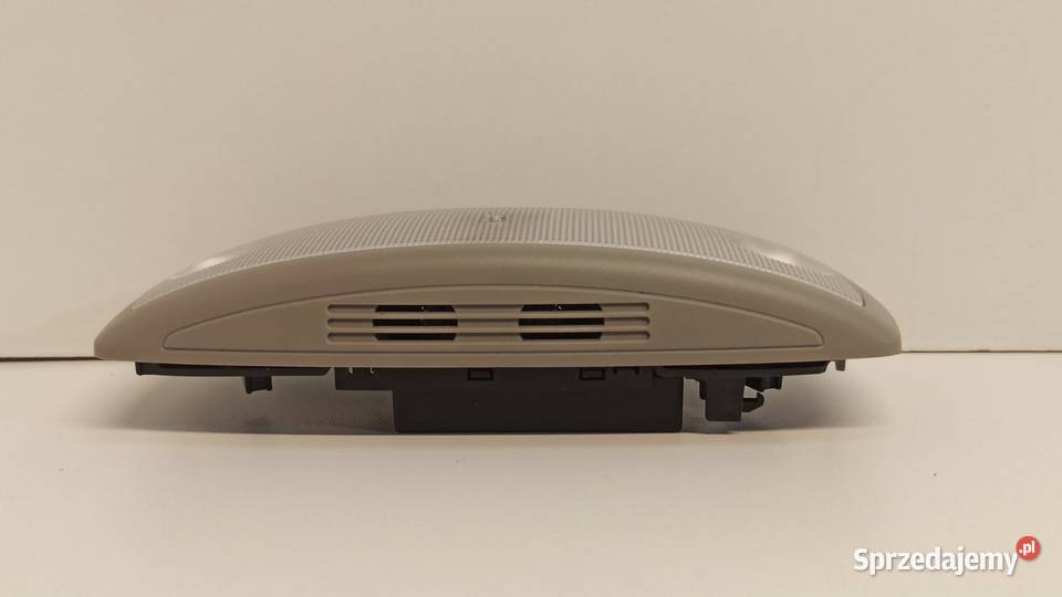 VOLVO V70 III LAMPKA PODSUFITKI 39826654