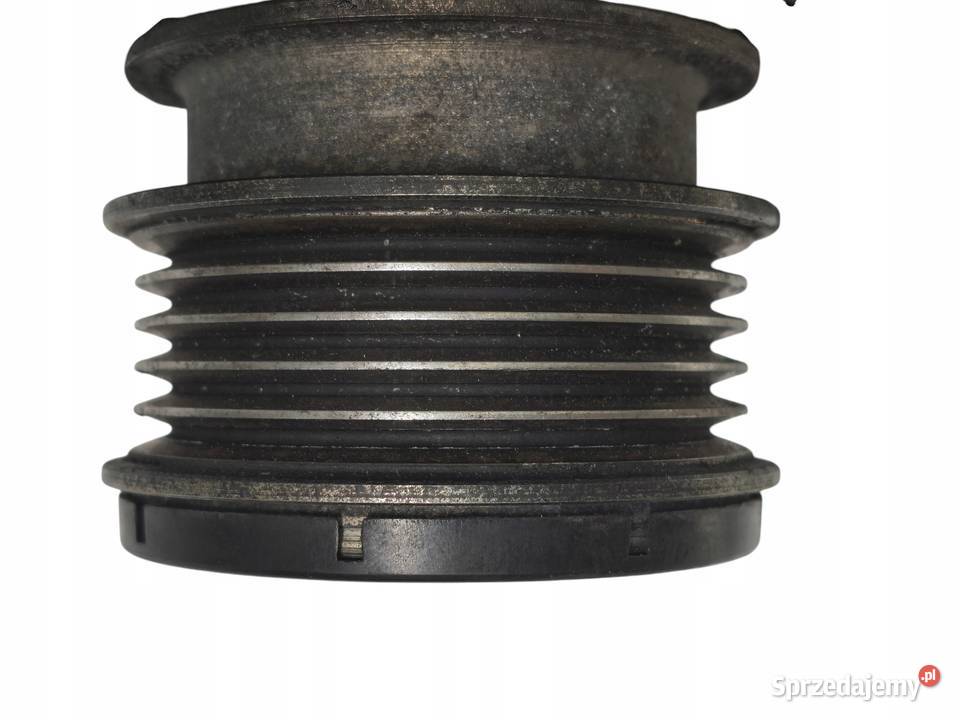 ALTERNATOR Volvo S80 II V70 III XC70 II 24 D5 osobowe Chełm