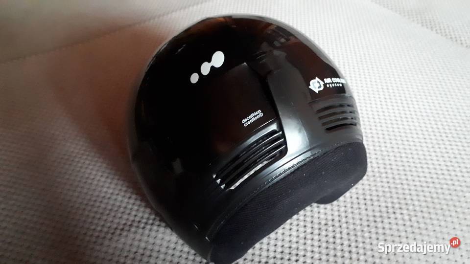 WEDZE kask narciarski dziecięcy Kraków