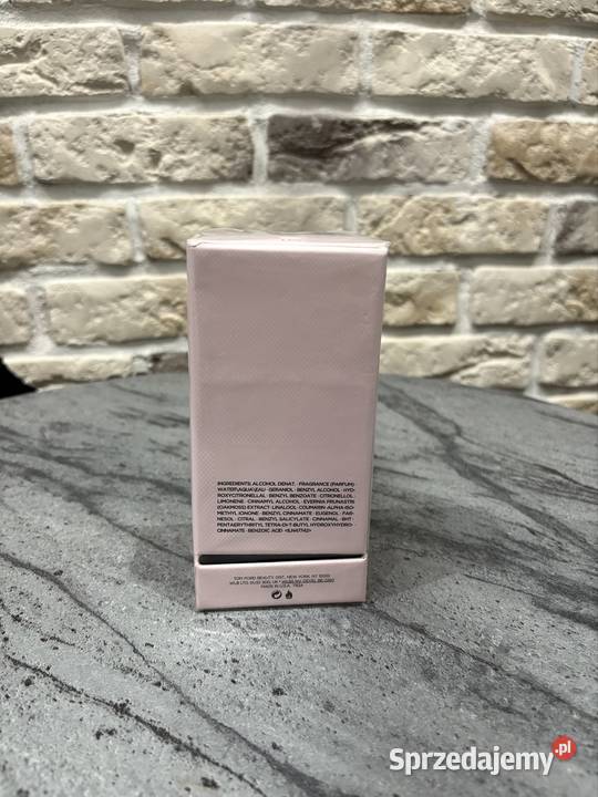 Perfumy Tom Ford Dla kobiet Szczecin