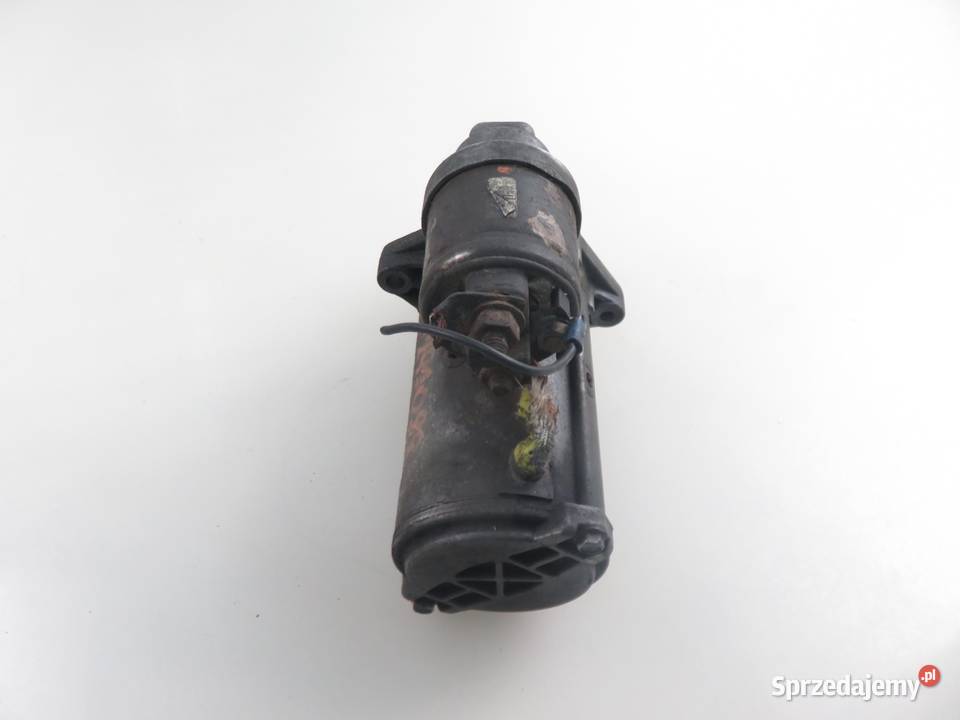 ROZRUSZNIK OPEL COMBO C 13 CDTI sprzedam