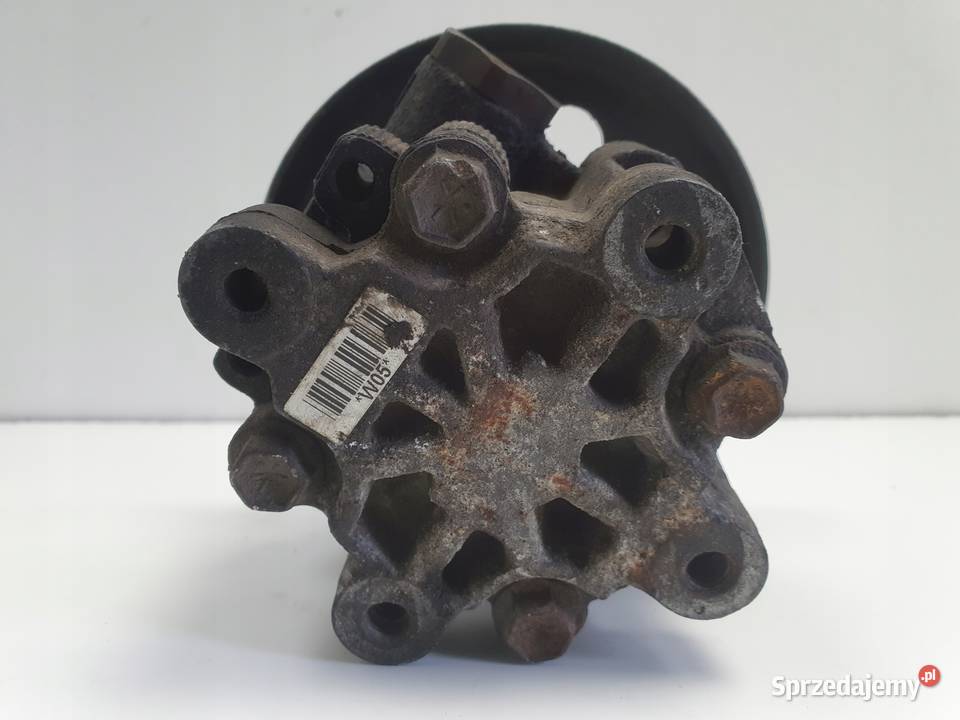 Chrysler Voyager IV 28 CRD POMPA WSPOMAGANIA Pompy wspomagania Rudka