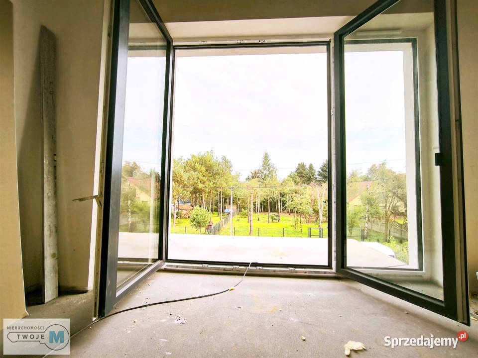 Mieszkanie sprzedam 915m2 4 pokoje Wola Kopcowa Sprzedaż