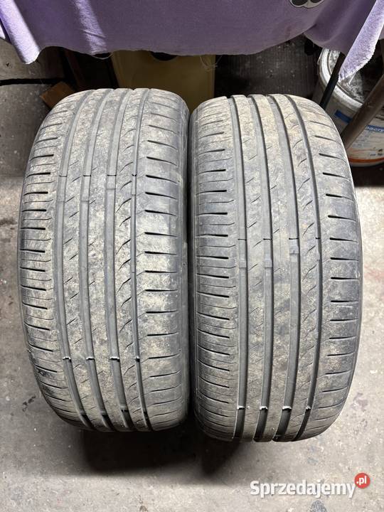 2x Opona letnia Westlake ZuperEco Z107 23545r18
