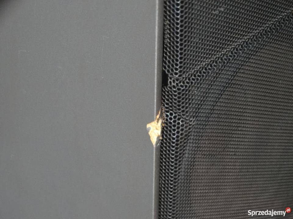 Monitor Wega Direct 2 Sony Vintage WYSYŁKA Słuchawki i głośniki Jasło