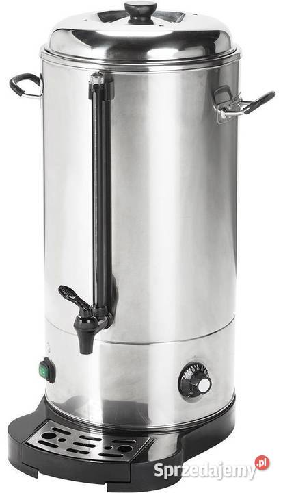 Warnik Elektryczny do Wody 18l Podwójne Ścianki małopolskie Kraków sprzedam