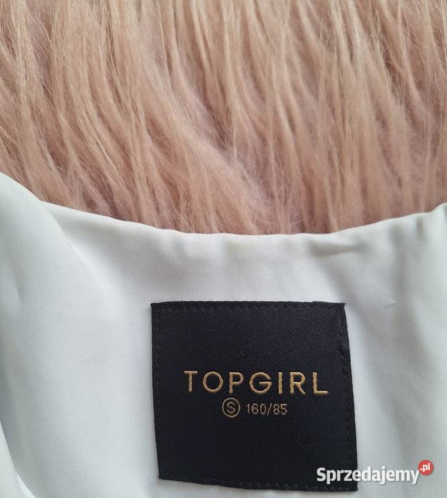 SPrzepiękna krótka ciemna marynarka żakiet Rozmiar 36(S) Marynarki i żakiety Kraków