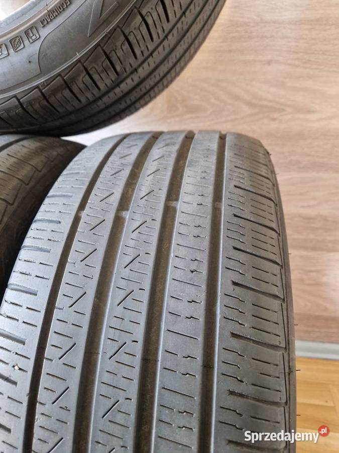 Pirelli Cinturato P7 Allseason 4 2354518 Warszawa sprzedam