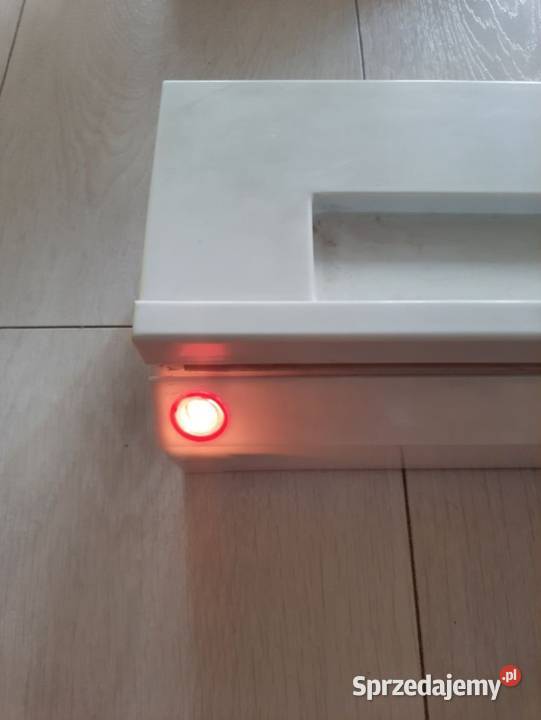 Zgrzewarka do folii PRL ZELMECH Będzin