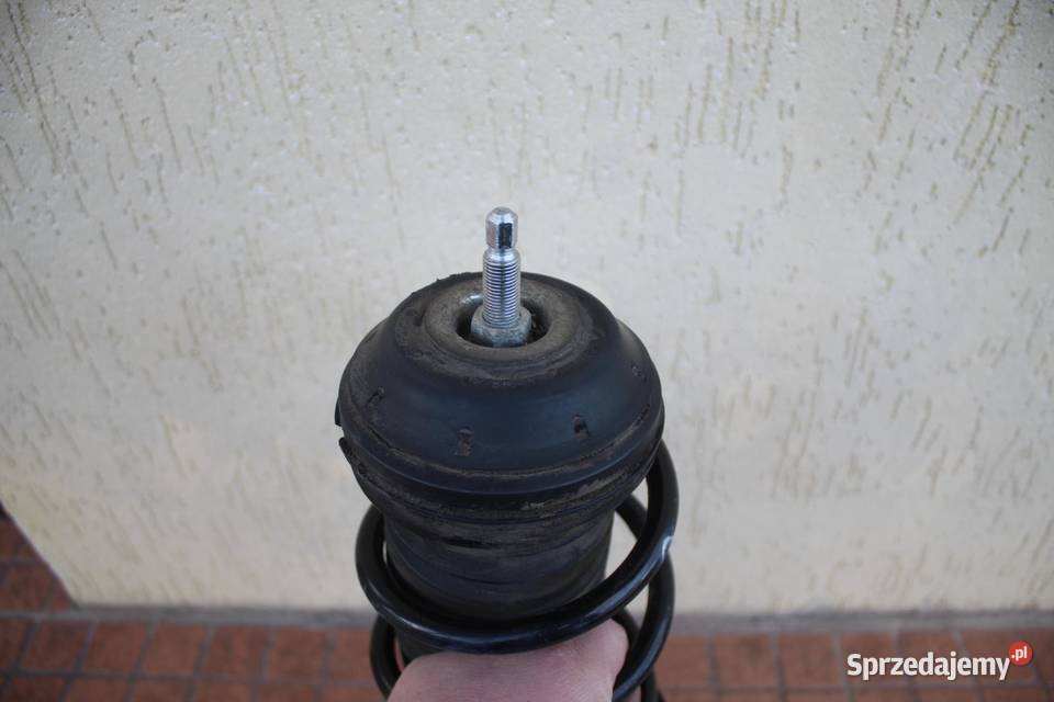 MCPHERSON AMORTYZATOR LEWY PRZÓD OPEL CORSA D 10 sprzedam