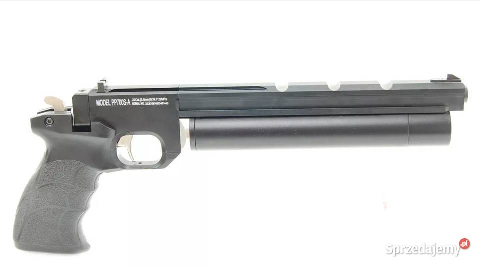 SPA PP700SA 55mm niekokesz Trzcianka sprzedam