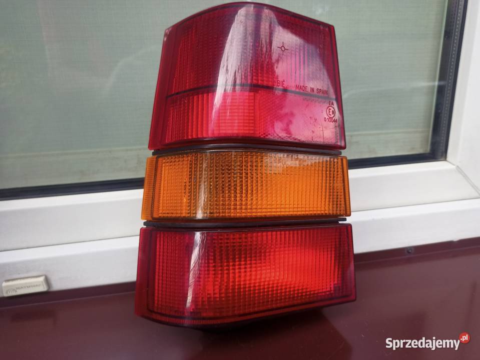Seat Marbella lampa tył tylna lewa kierowcy sprzedam