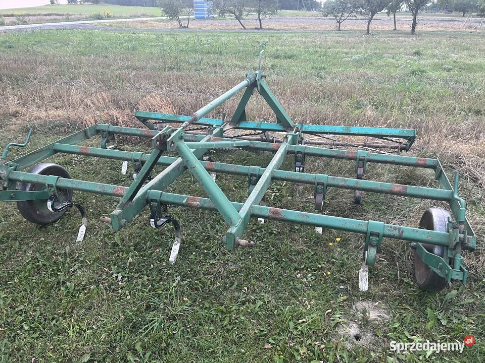 Fiskars 3 zabezpieczenie sprężyna łódzkie Stryków