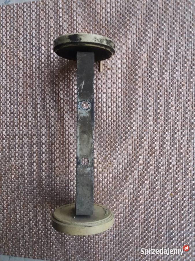 Mocowanie odblaski Wsk gil kos bąk Mocowania i uchwyty Lisew