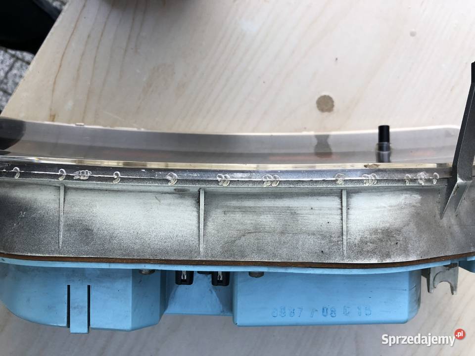 Sprzedam Licznik Zegary BMW E30 20 Kraków