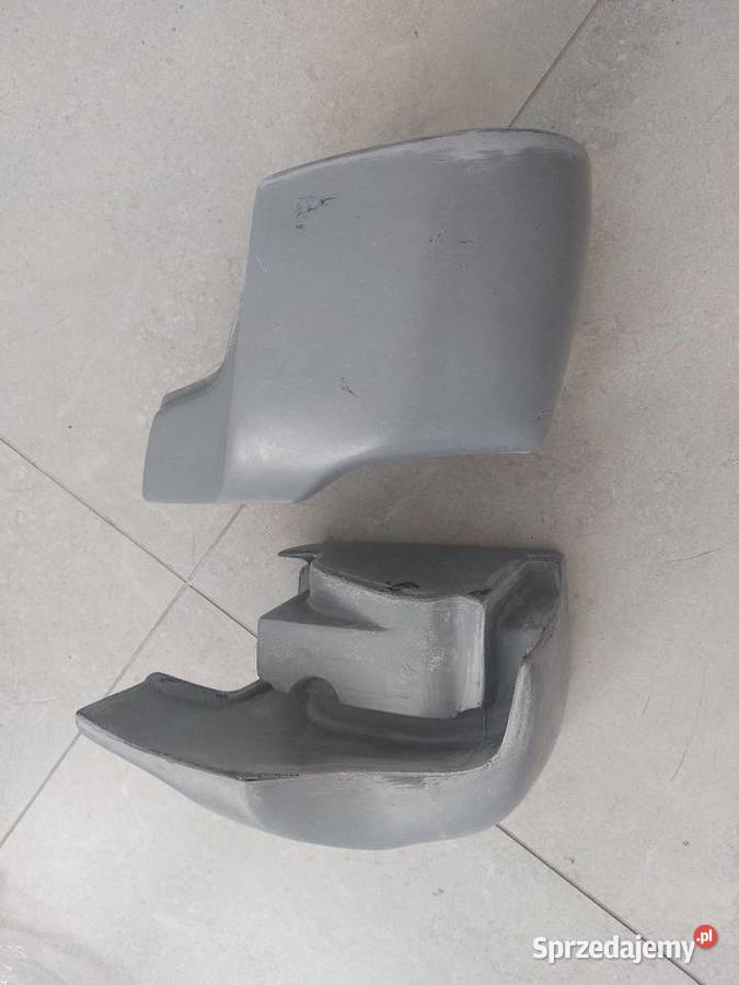 Obudowy głośników Honda Gold Wing podlaskie