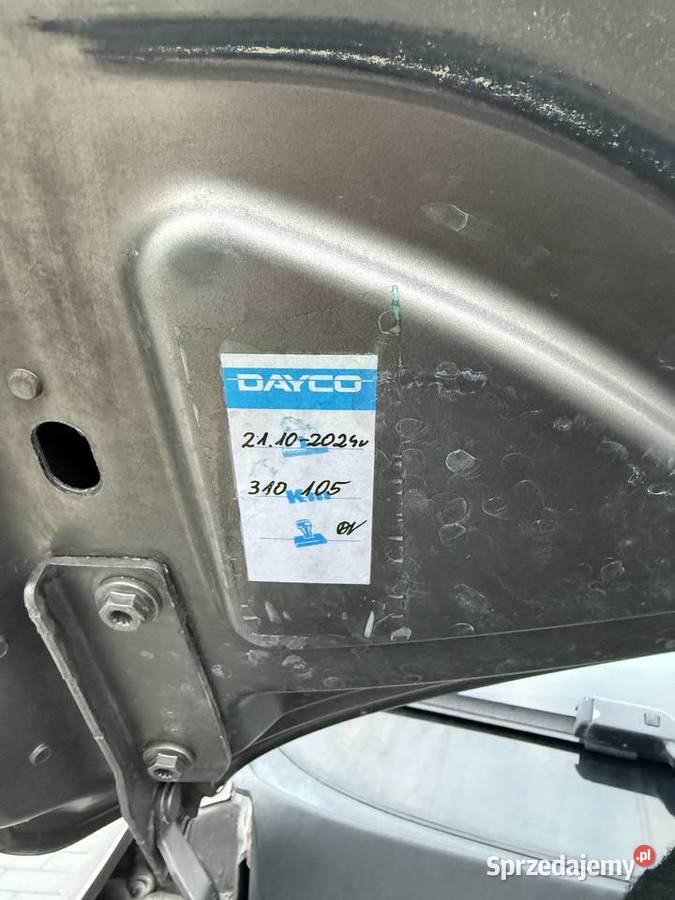 Volkswagen Passat b7 20 tdi dsg 4motion nieuszkodzony małopolskie Biecz