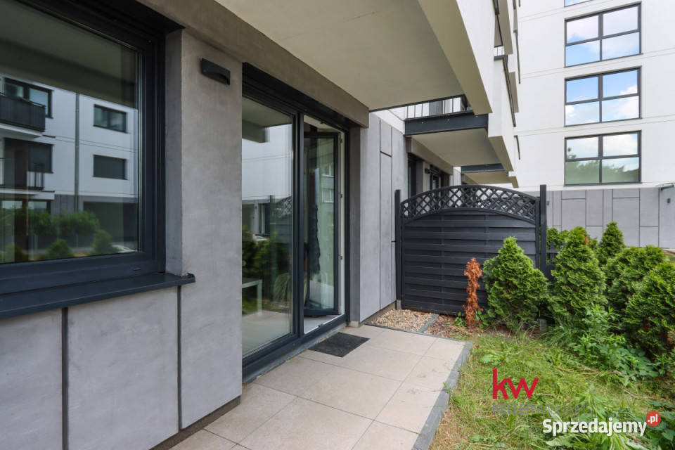 sprzedaży mieszkania Poznań 2718m2 2 pokoje Sprzedaż