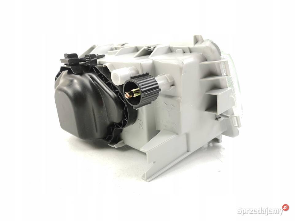 LAMPA PRAWY PRZÓD RENAULT 19 9297 24190550 lubelskie