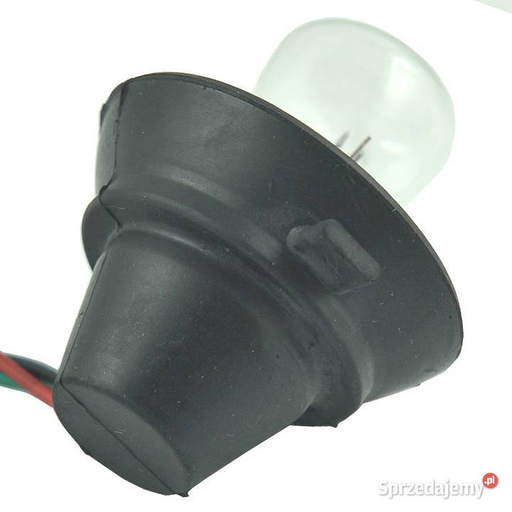 Uchwyt żarówki 12V 35W35W ST Kubota M4700 M4800 sprzedam