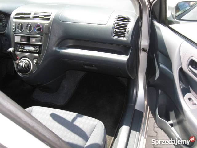 Honda Civic 16 VTEC KLIMA 5 drzwi