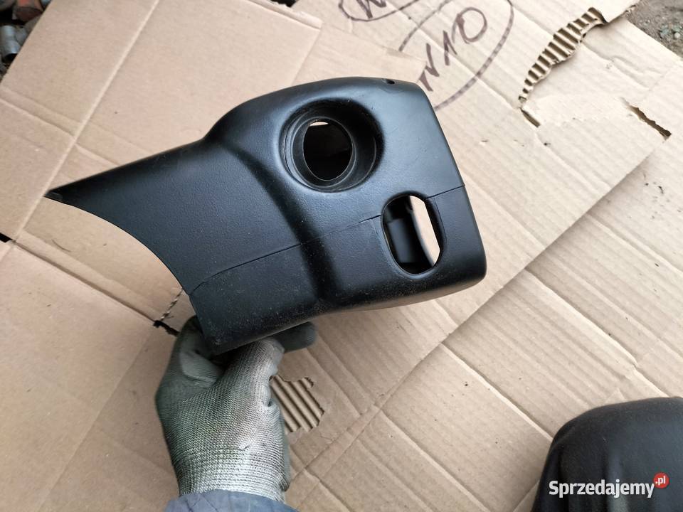 SEAT TOLEDO 2 MK2 OSŁONA OBUDOWA STACYJKI lubelskie Kamień-Kolonia