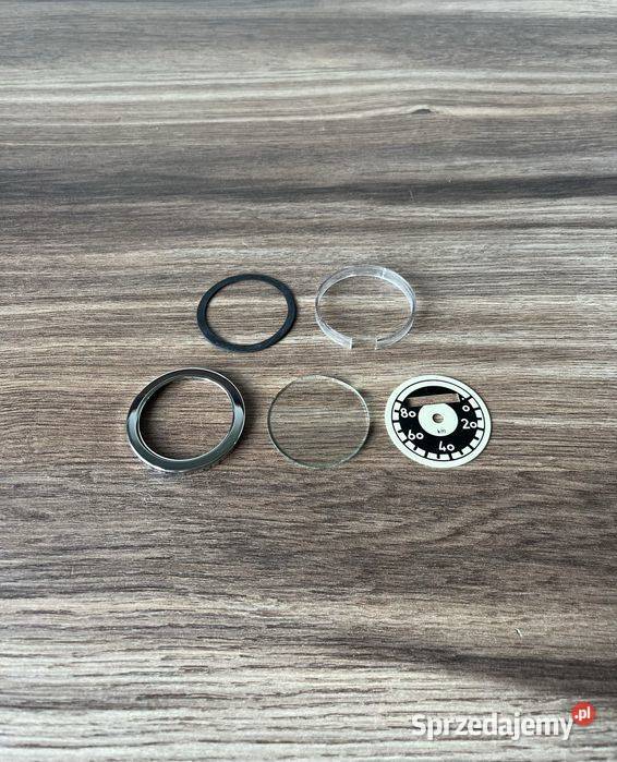 NOWY KOMPLET NAPRAWCZY LICZNIKA JAWA 50 KACZKA Bielsko-Biała