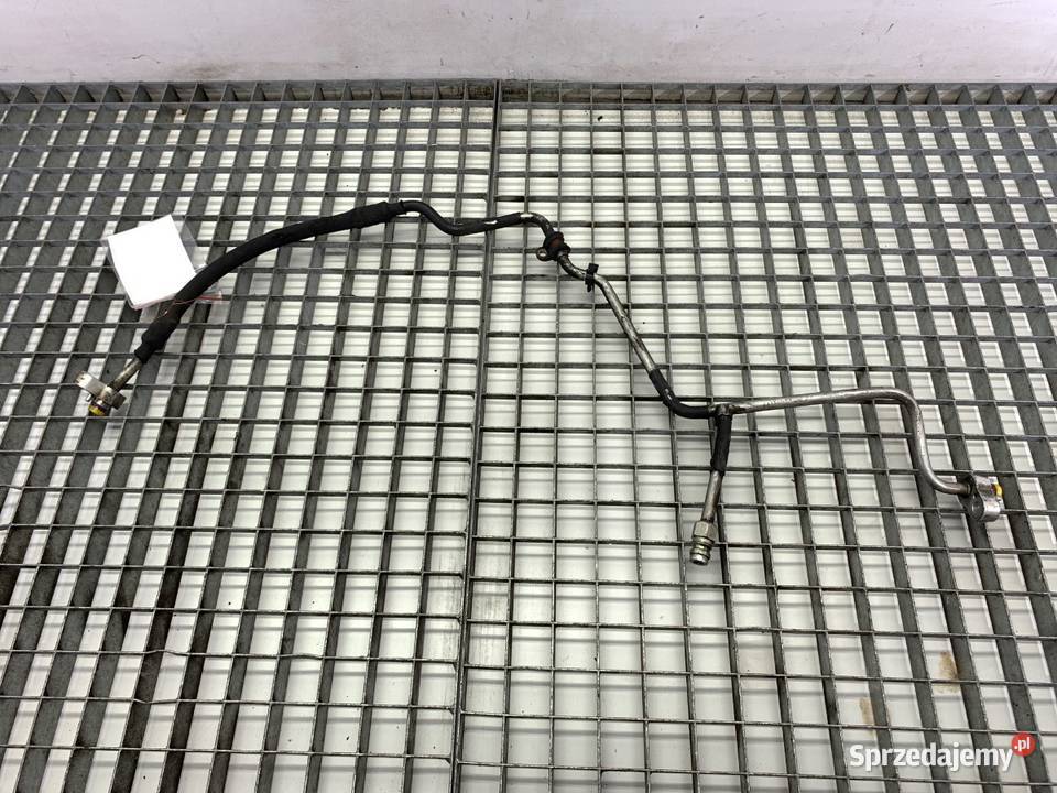 RURKA KLIMATYZACJI VW TOUAREG 36 280 0213 SUV