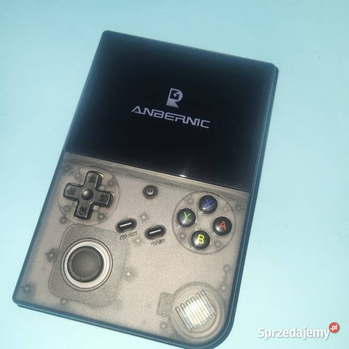 Konsola ANBERNIC 40XXV NOWA 192 GB Wrocław