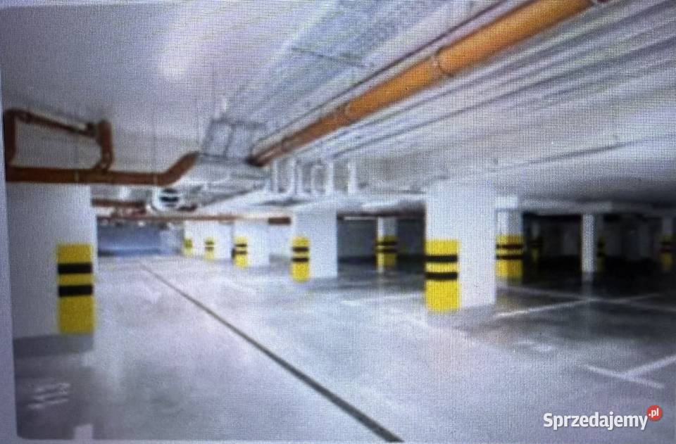 Wynajme miejsce postojowe mazowieckie