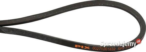 Pas klinowy AK409019 Kamionna sprzedam