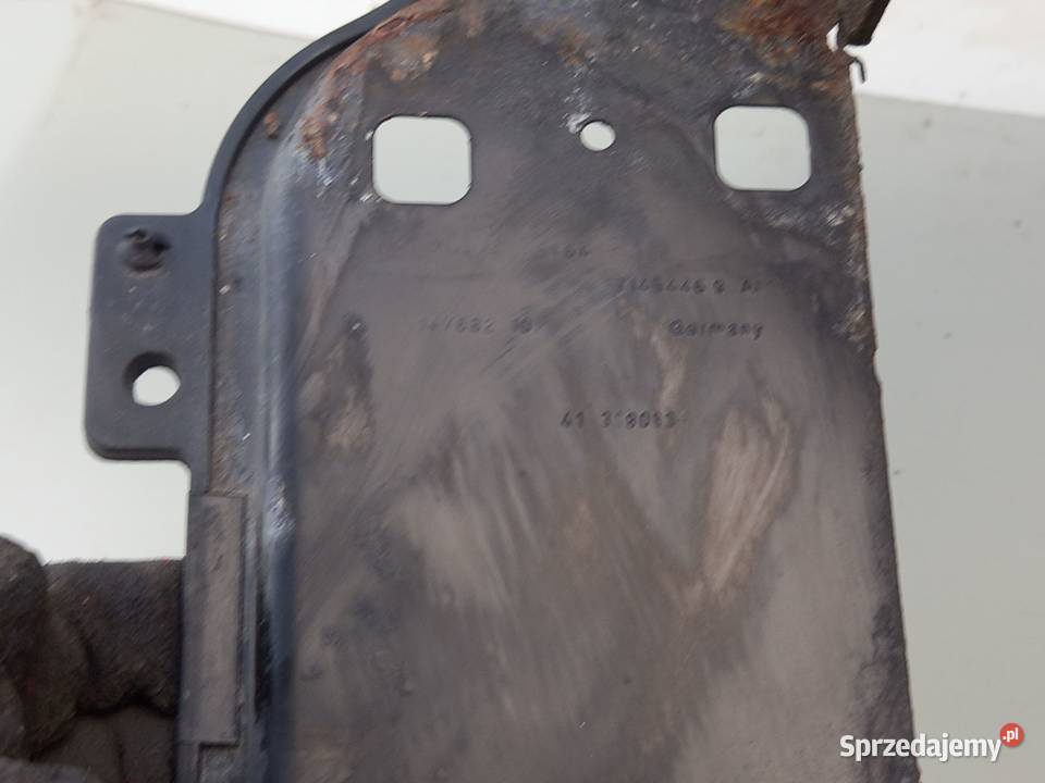 BMW E91 LIFT 09r pas przedni wzmocnienie 7173564 Kielce sprzedam