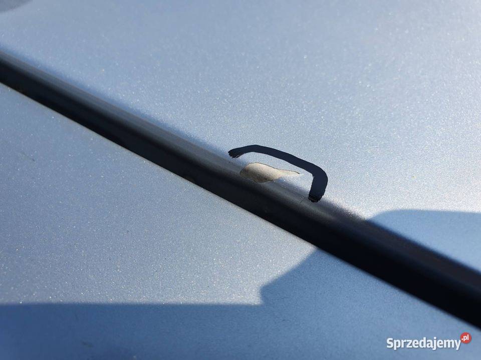 MASKA PORSCHE CAYENNE I LA7W Lipno