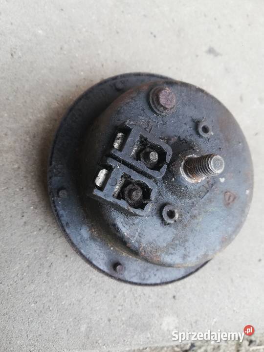 Klakson wsk 125 Skierniewice