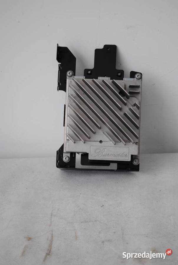 URZĄDZENIE STERUJĄCE WZMACNIACZ A4479009216 dostawcze mazowieckie Orońsko