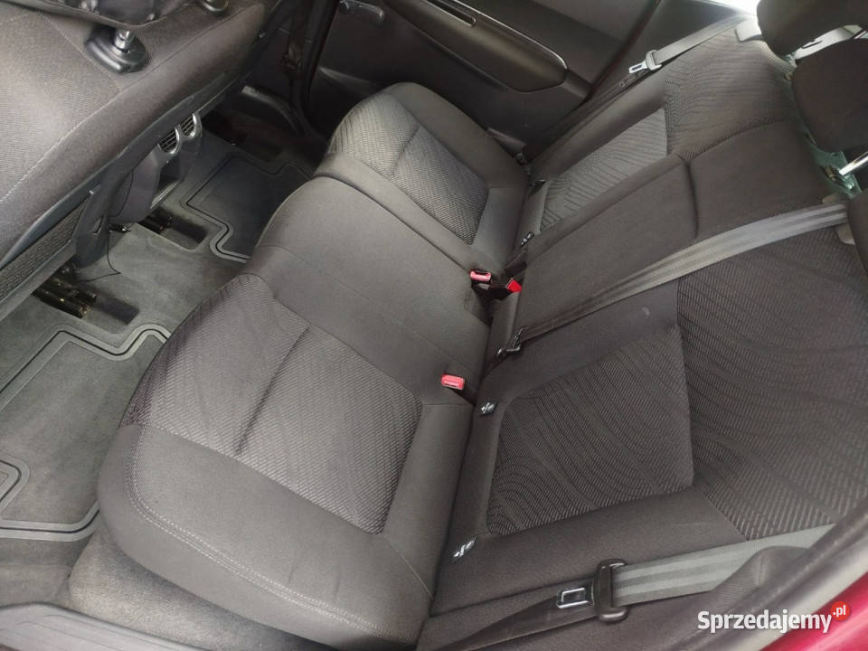 Peugeot 3008 LPG 2 LETNIE zarejestrowany wsiadac Toruń