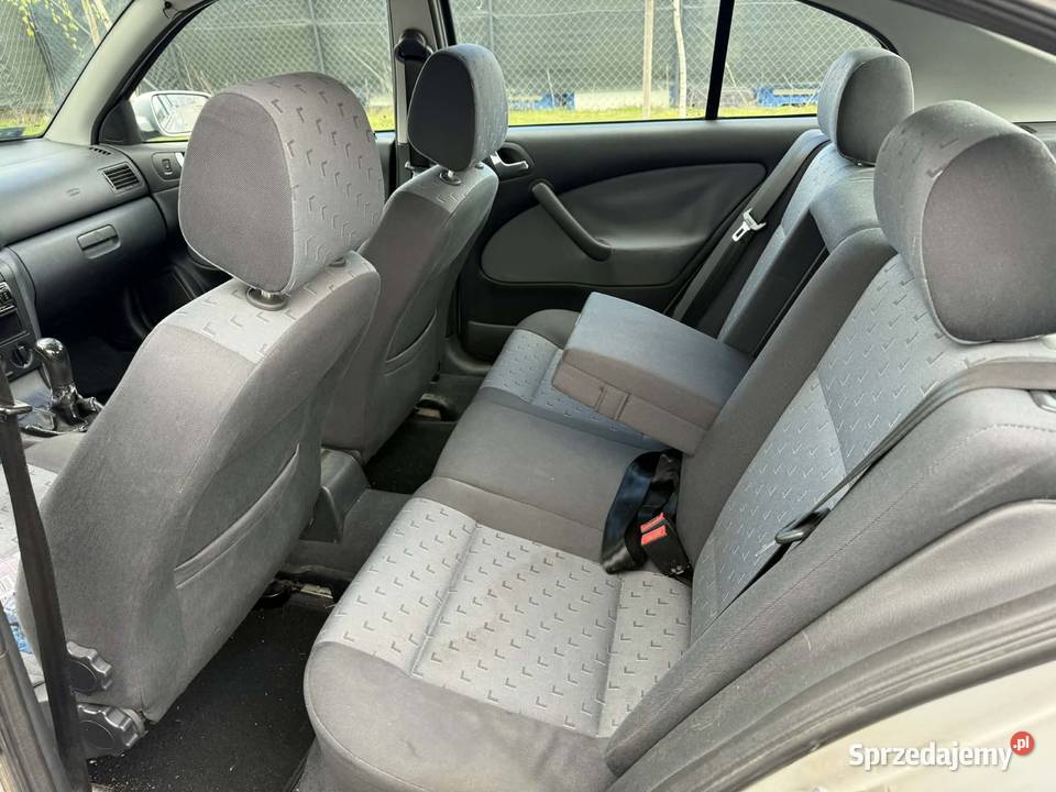 Skoda Octavia 20 podlaskie Krupniki sprzedam