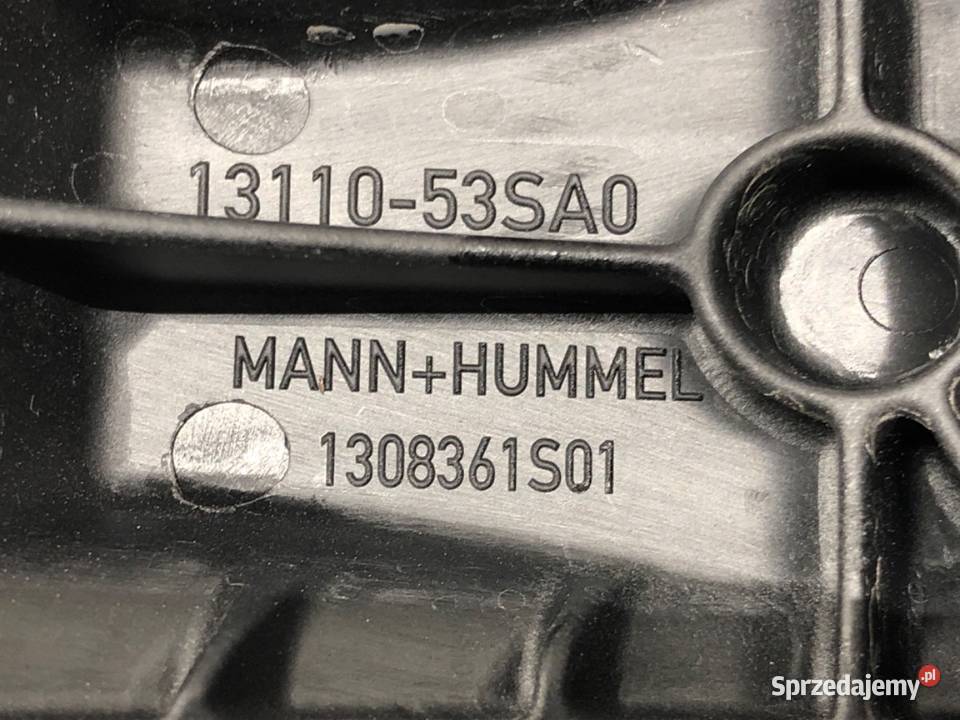 KOLEKTOR SSĄCY SUZUKI SX4 1311053SA0 14 129