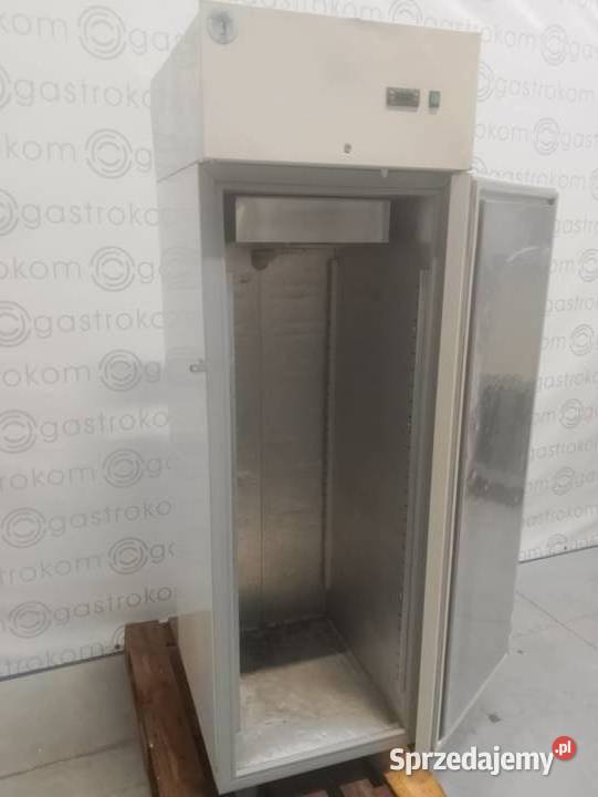 Szafa mroźnicza SN500 S Wrocław sprzedam