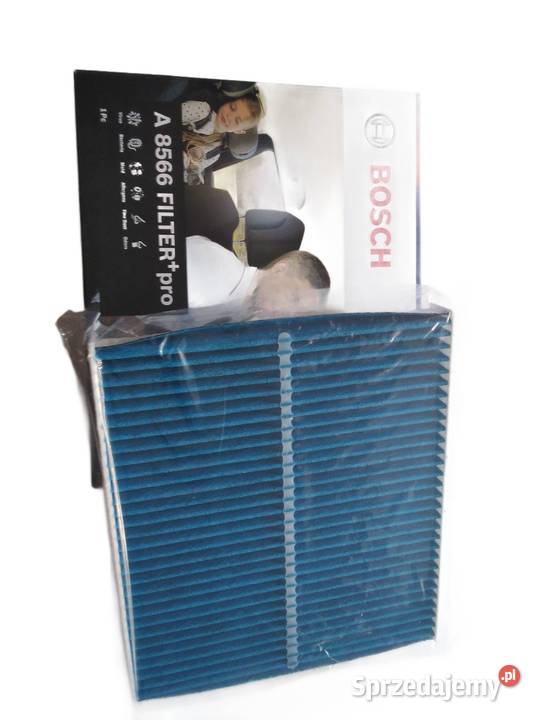 filtr kabinowy FILTER SKODA KAMIQ SCALA VW osobowe Pozostałe Kraków sprzedam